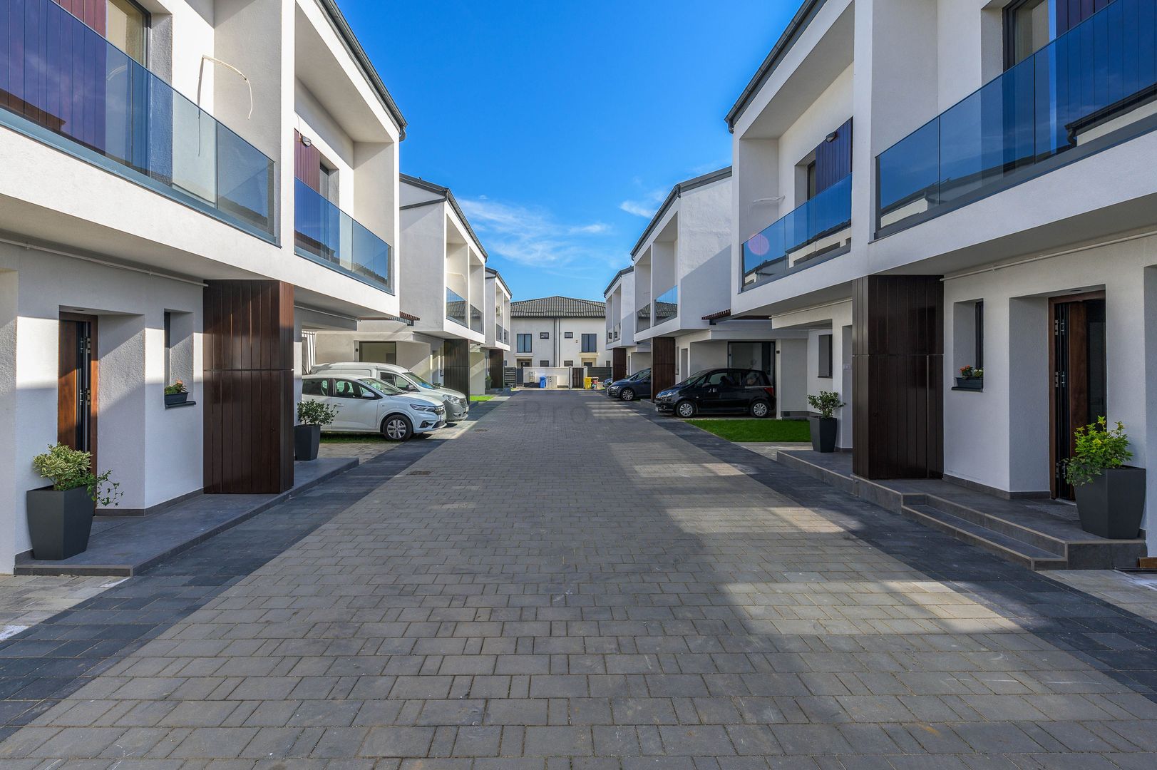 Ultima casa disponibila- 155mp utili - finisaje premium  - Chitila Mogosoaia - Poză 38