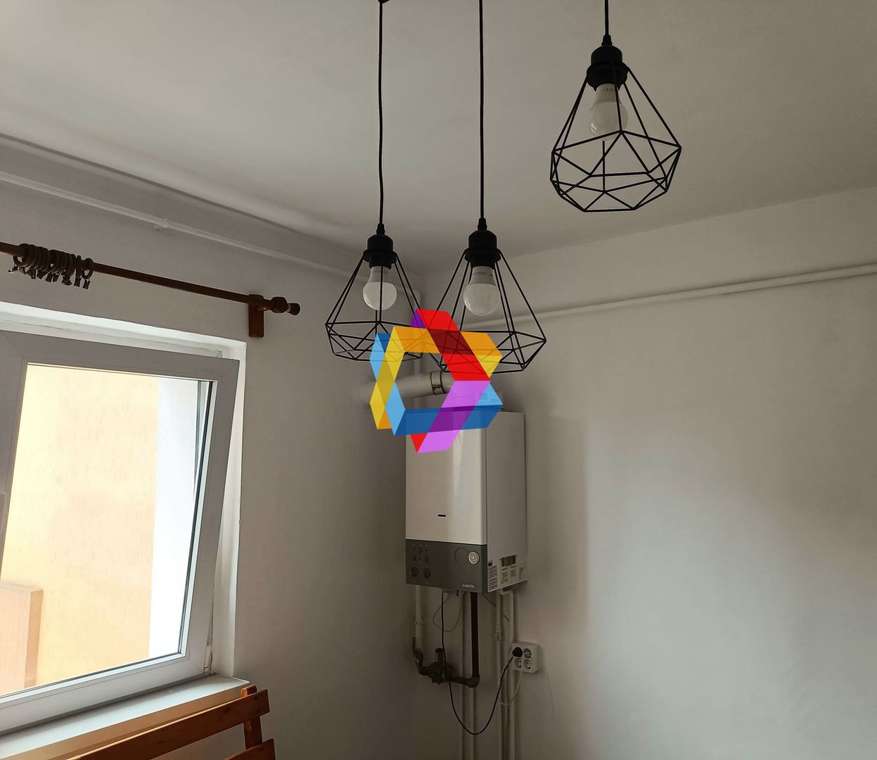 Apartament 3 camere de vânzare Brasov - zona Astra - 99 mp - plus-imo.ro - Poză 8