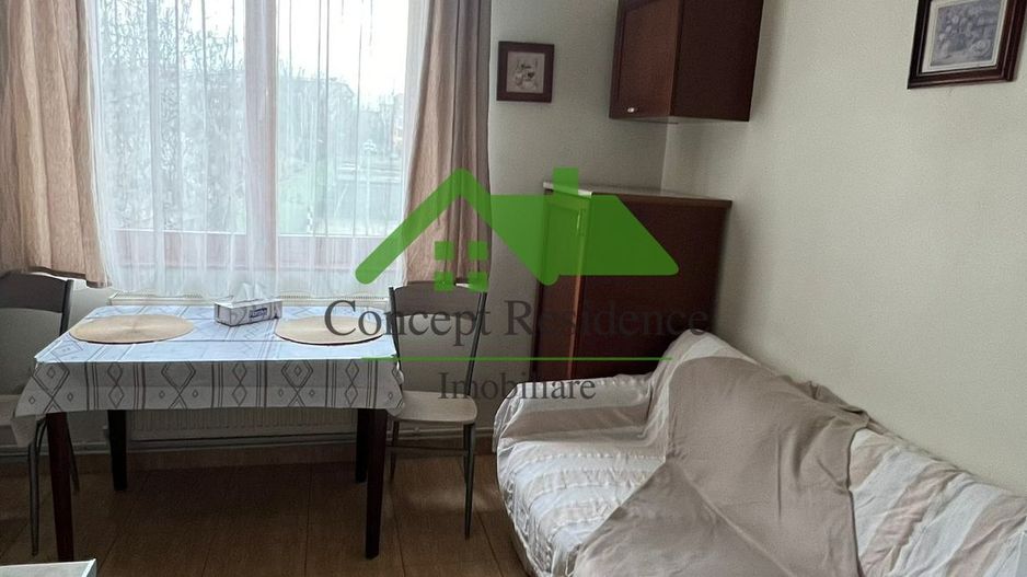 Apartament 1 camera - etajul 1+ loc parcare , Victoriei – zona VIVO - Poză 2