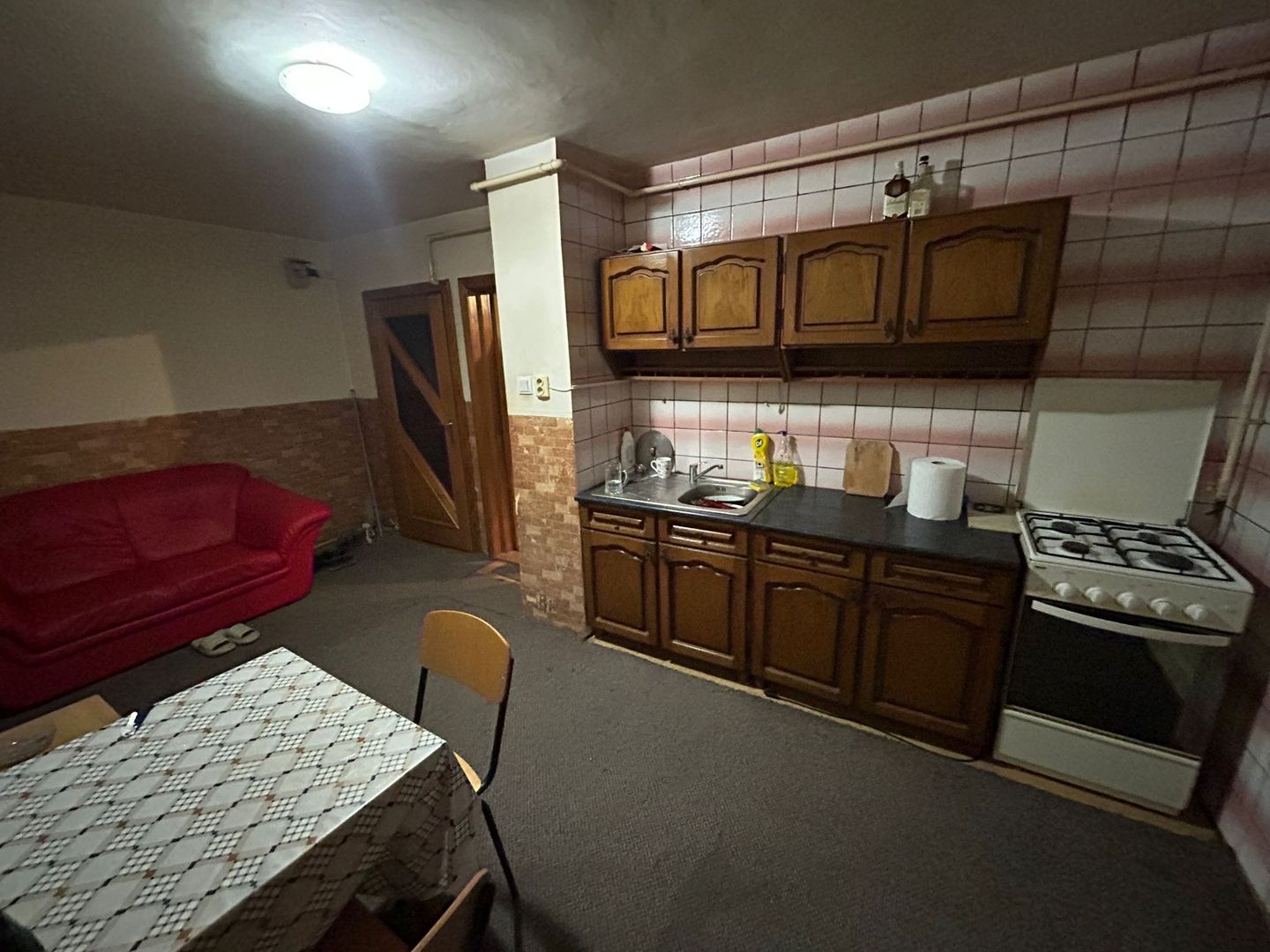 Apartament 2 camere, parter - zona Cetate - Poză 4