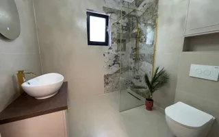 Casa 4 camere PREMIUM, NOUA in Selimbar, Str. Brana - Poză 15