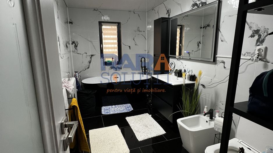 Casă la cheie - zona Ștrandului Municipal - Poză 5