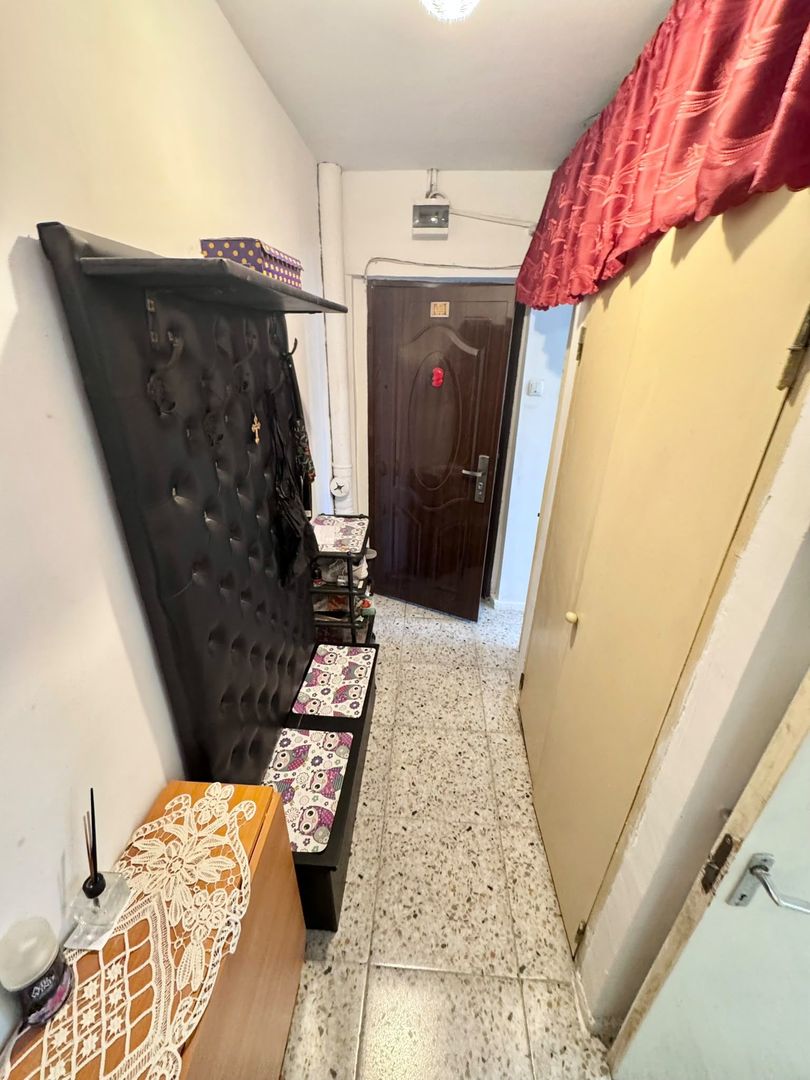 Apartament 2 camere de vânzare – Strada Tineretului - Poză 6