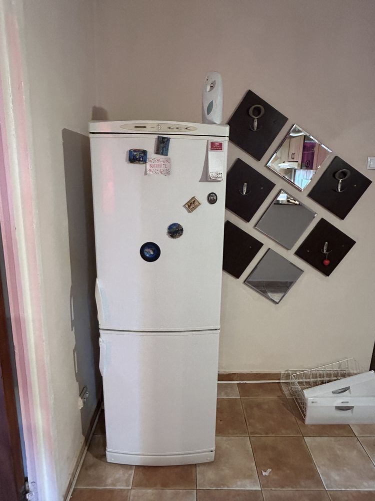 Apartament cu 2 camere decomandat Gorjului cu centrala proprie - Poză 8