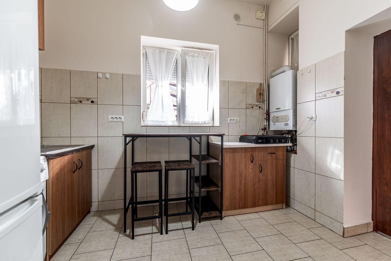 Apartament pe două nivele în Piața Catedralei, Arad. - Poză 7