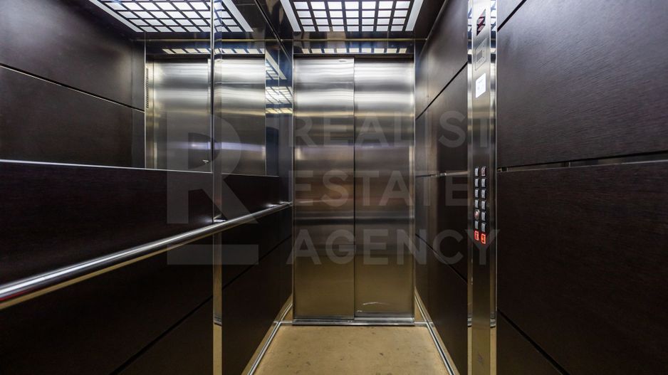 Chirie, apartament, 2 camere, str. Petru Movilă, sectorul Centru - Poză 18