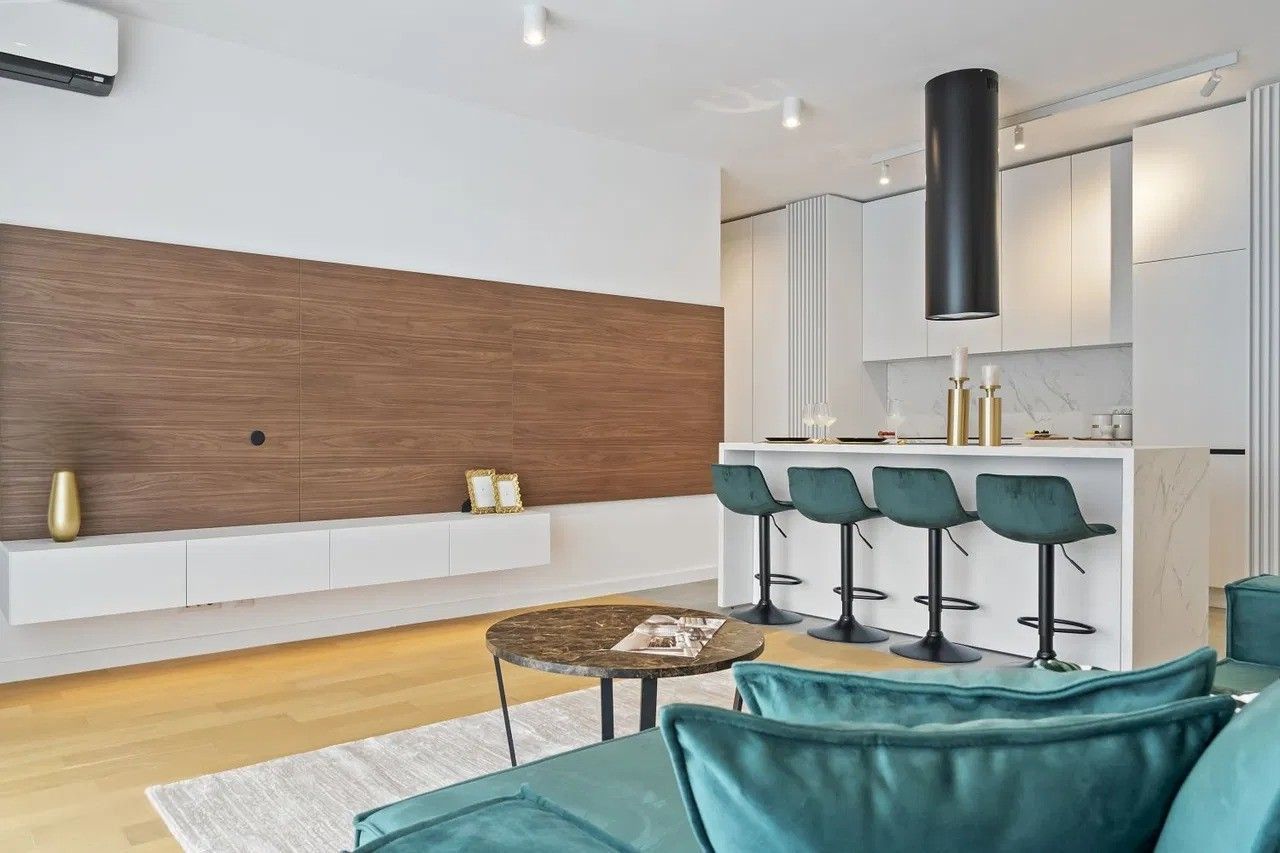 ONE Timpuri Noi I Apartament 2 Camere - Poză 6