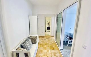 Apartament Decomandat Modern 3 Camere , 2 Băi , 77mp Zona Turnisor - Poză 7
