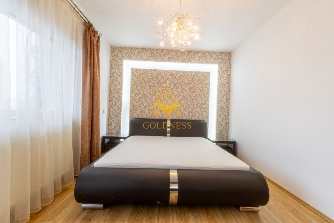 3 camere, UMF, UTCN, Zorilor, Observatorului, Spitalul de Recuperare - Poză 1