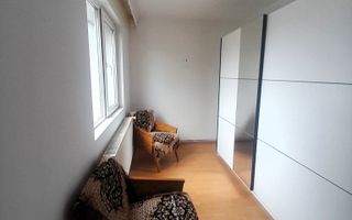 Apartament 1 cameră, cu dormitor separat, Dragoș Vodă! - Poză 4