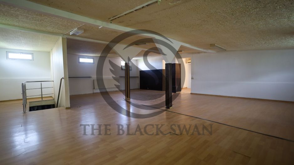 Spațiu Comercial de Vânzare | Zona Cantacuzino, Ploiesti | COMISION 0% - Poză 10