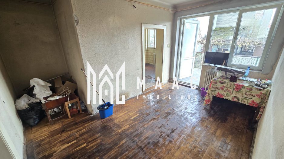 Apartament la casa 4 camere 300 teren zona Centrala - Poză 6