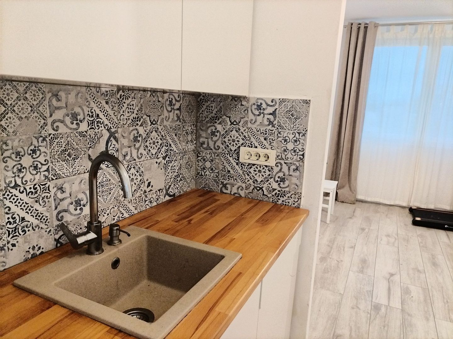 Apartament 2 camere zona Steaua etaj 1 - Poză 5