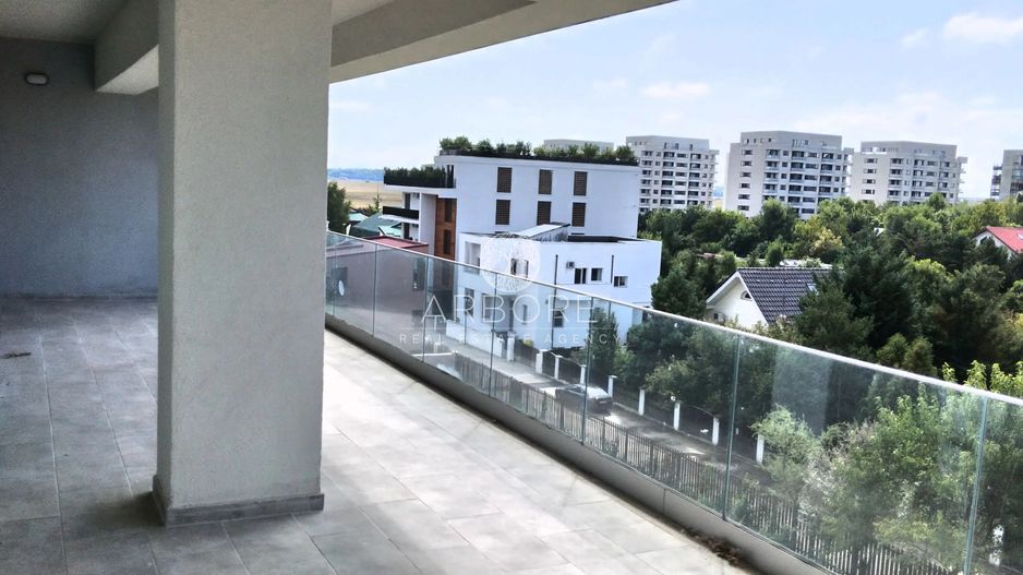 Pipera Apartments - Poză 2