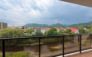 Apartament modern | parcare | bloc nou | priveliste superba | zona Ultracentrala - Poză 8