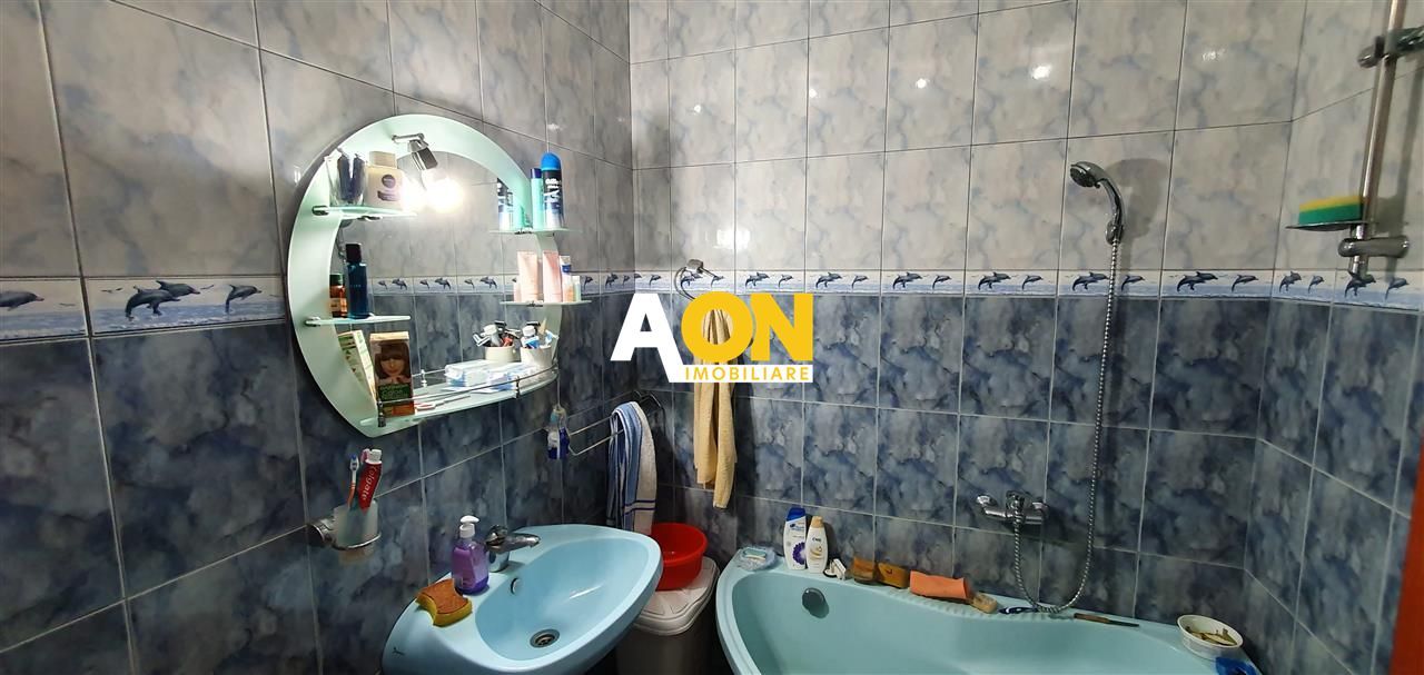 Apartament 3 camere, 92 mp utili, etaj 1, ultracentral - Poză 7