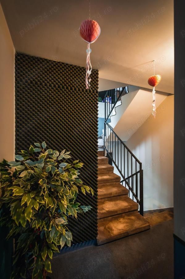 Pensiune la cheie LUX 3* ULTRACENTRAL Iasi -ROI <10 ani - Poză 6