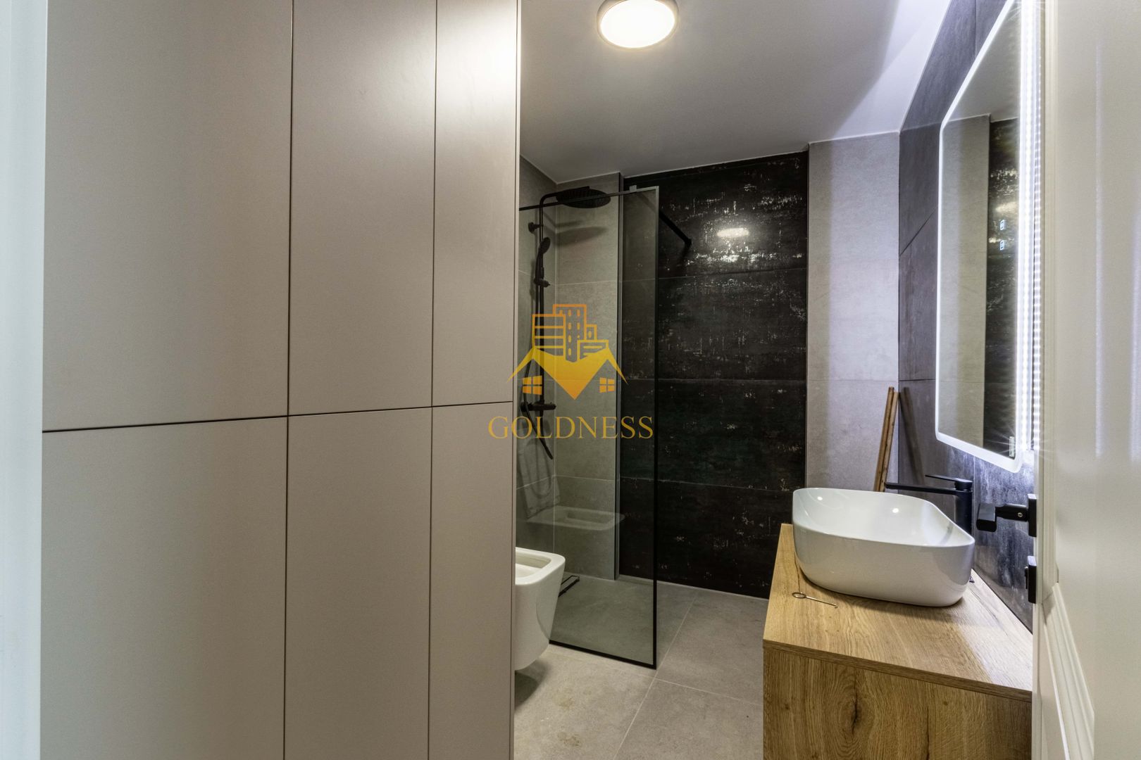 3 camere, Premium, bloc nou, Soporului Zona Iulius Mall, Pet Friendly - Poză 6