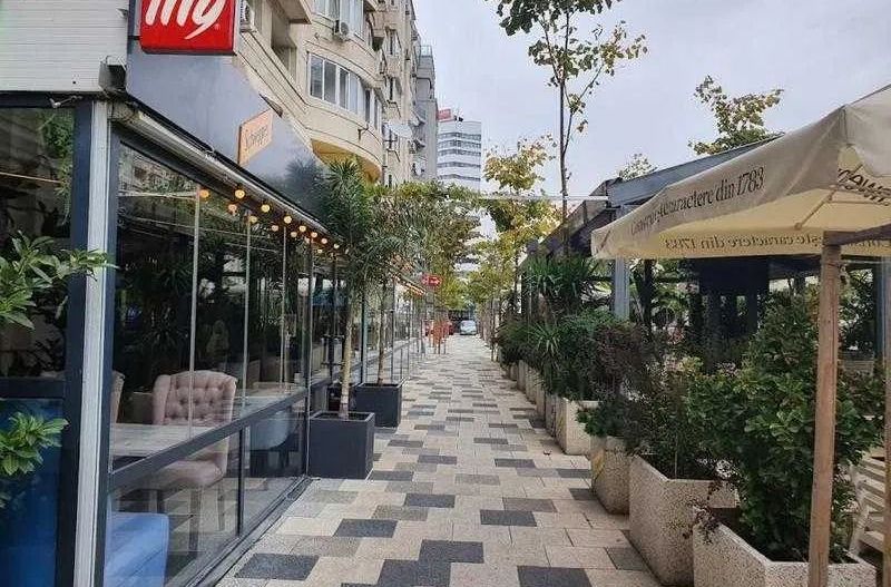 Garsoniera 44 mp Decebal, 5 minute Metrou Muncii, Parcare Subterana - Poză 7