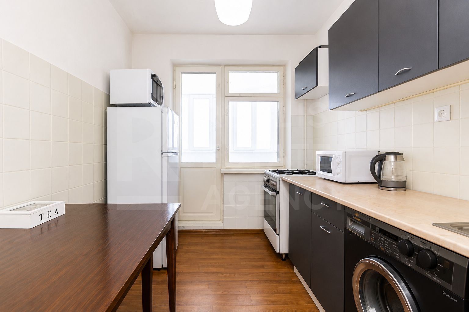 Vânzare, apartament, 3 camere, str. Romană, Centru - Poză 8
