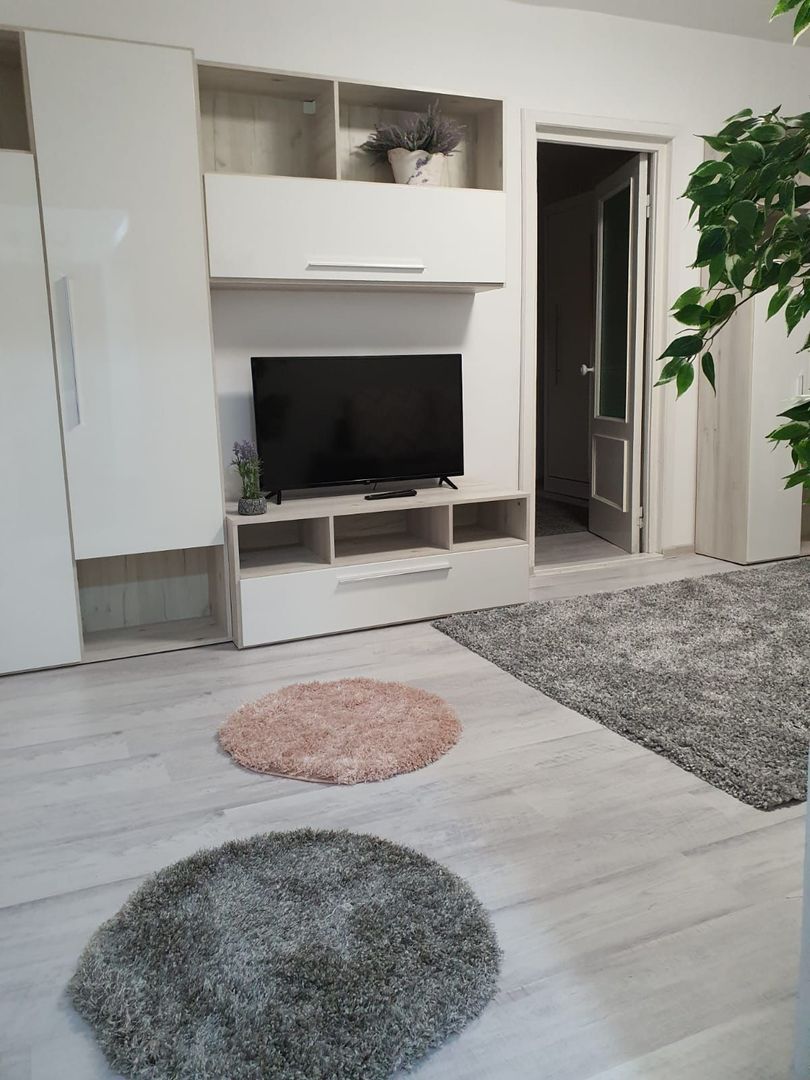 Spitalul jdetean | 2 Camere | Etaj 1 | Disponibil imediat - Poză 1