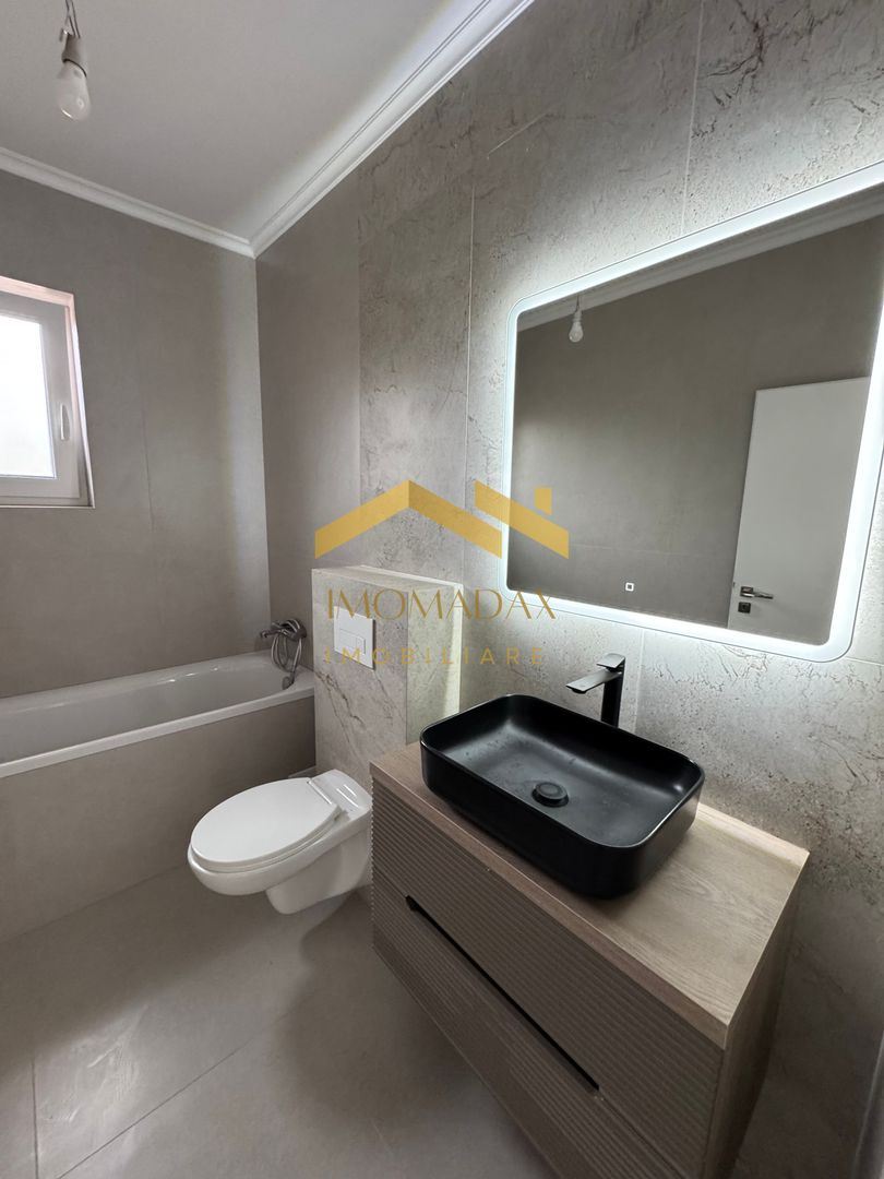 Casa Individuală -4 camere - 2 băi - Poză 10