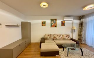 Apartament 2 camere Kasper cu vedere la pietonala - Poză 5