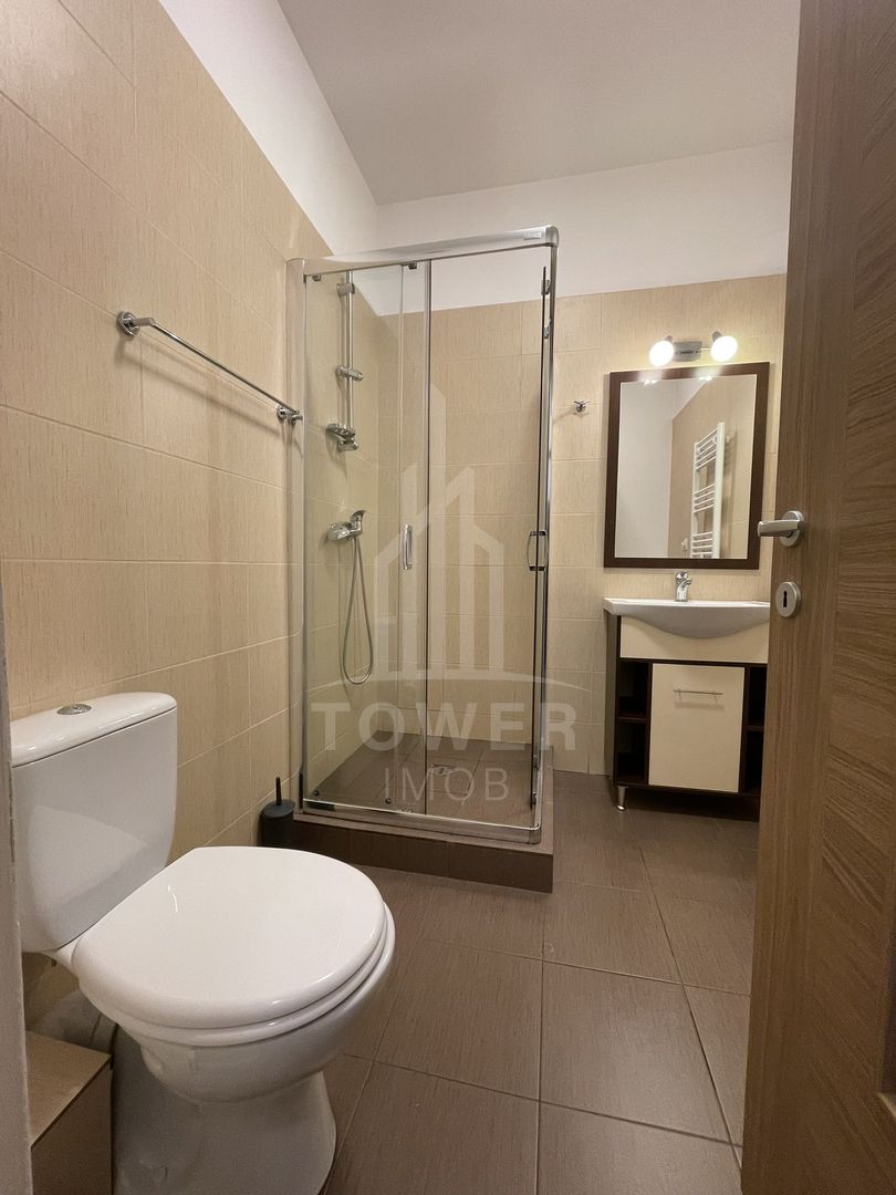 Apartament 1 cameră - Turnișor - Poză 8