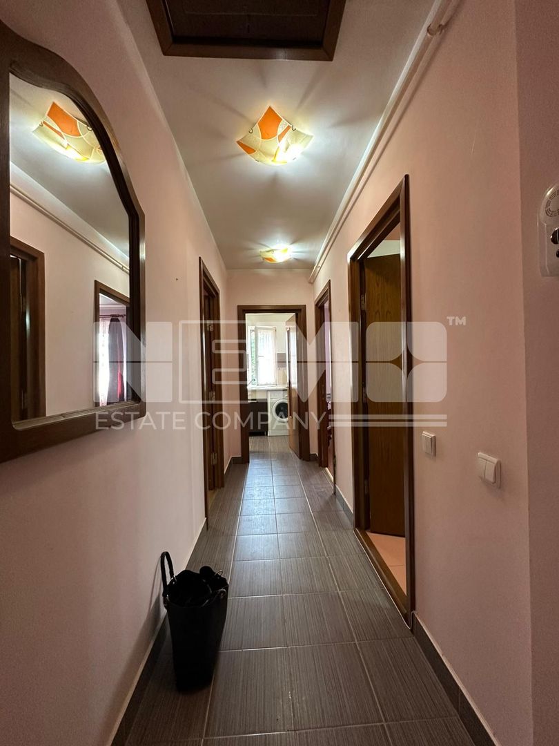 Ap cu 3 Camere I 75MpI Et.4+Masarda I Suceava/Marasesti I 80.000Euro - Poză 2