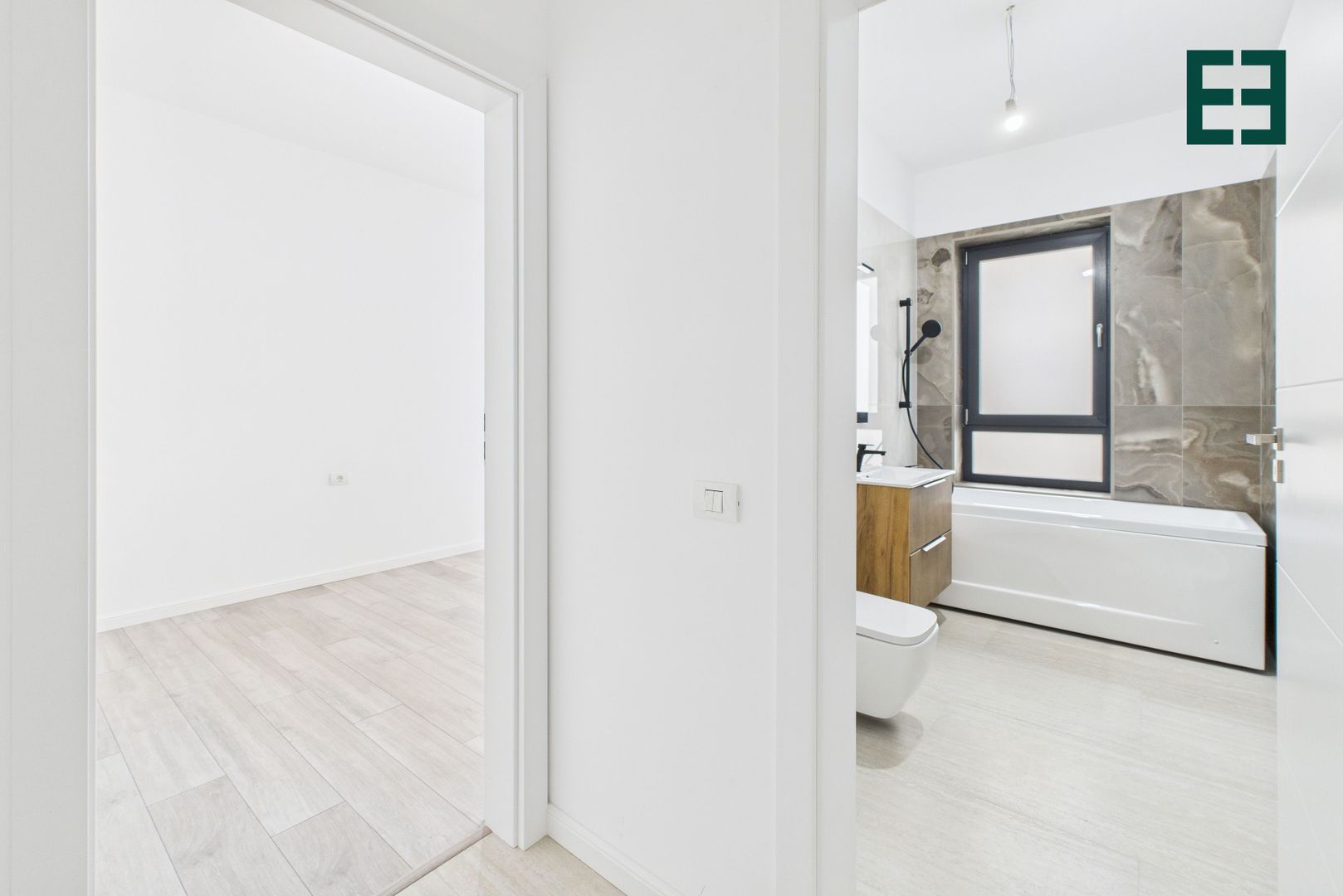 Apartament 2 camere - Bloc nou - Giroc - Timișoara - Poză 11