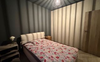 Bloc nou. Mobilat si utilat. Zona Aradului - Poză 5