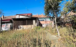 Casă 3 camere cu teren 468 mp zona Străzii Record/Terezian - Poză 18