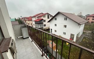 2 Camere Trapezului + Loc Parcare - Poză 9