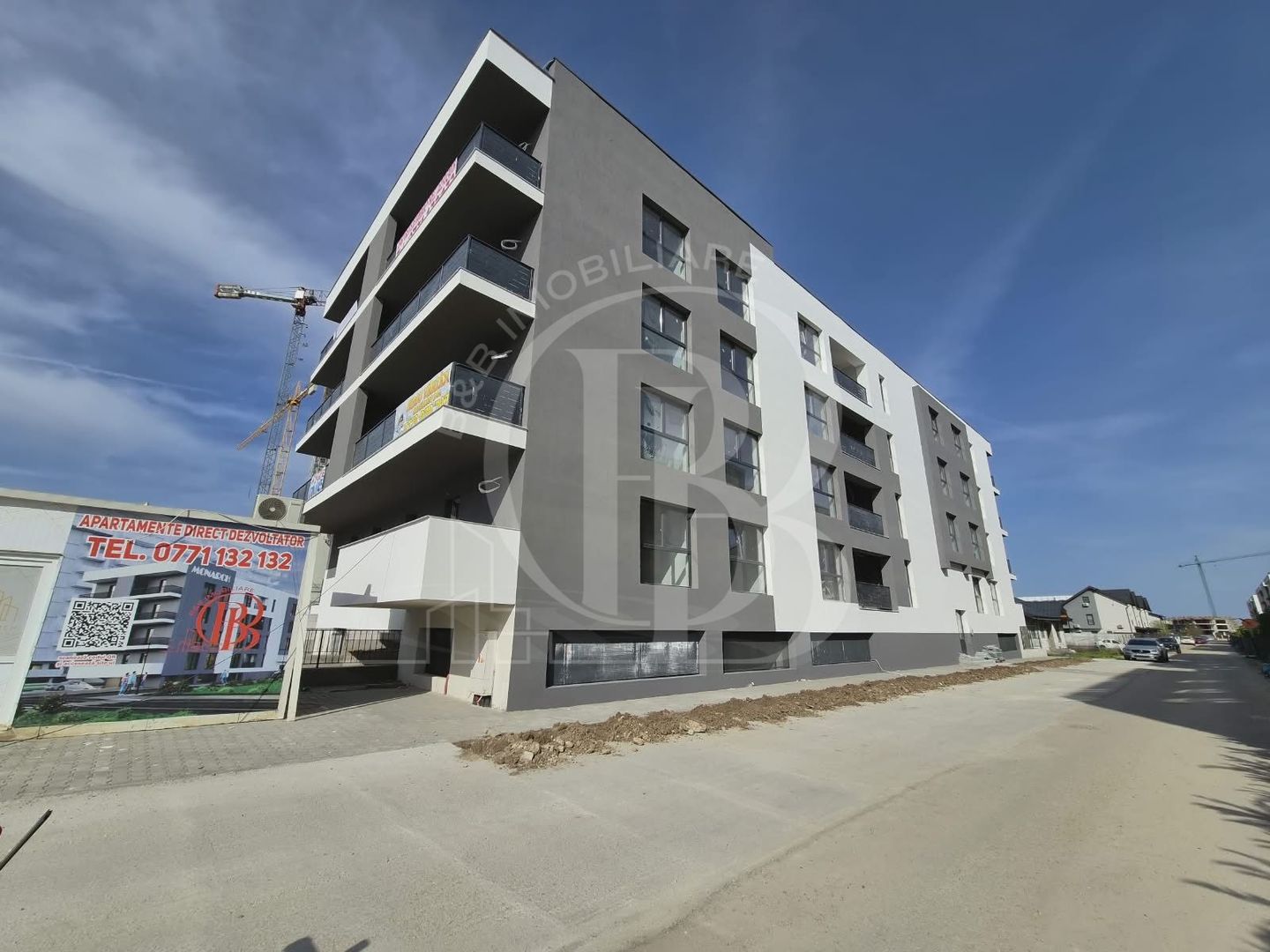 3 camere decomandat bloc boutique 7min STB Bratarii - Poză 17