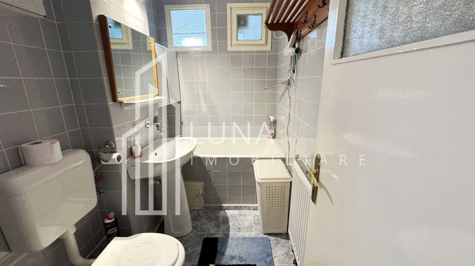 De vânzare – Apartament 2 camere, 45 MP, zona Astra - Poză 7