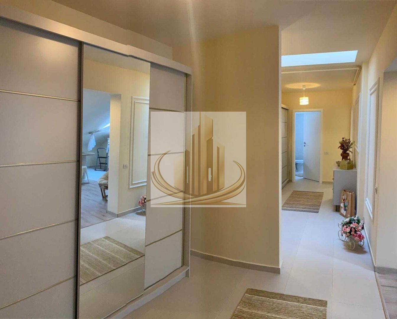Proprietar vand  apartament nou 69 mp - Poză 5