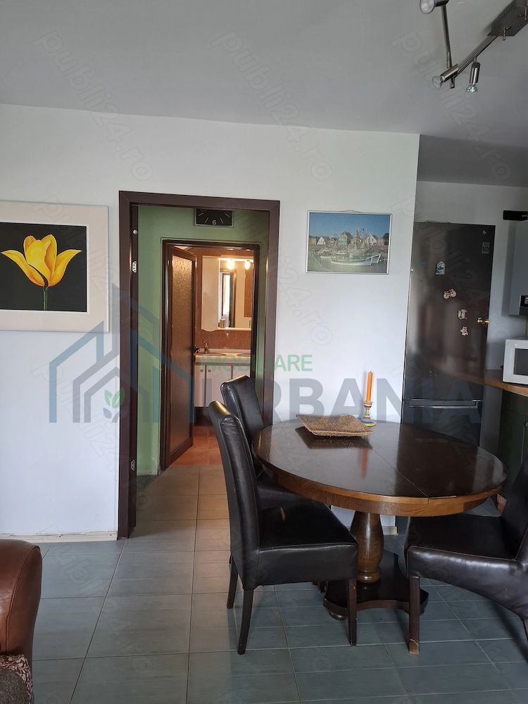 Apartament 2 camere, Popas Păcurari, Iași - aproape de transport și supermarketuri - Poză 2