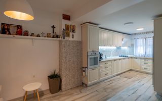 Cumpana – Del Sole – Vila la cheie, ideala pentru familii cu copii! - Poză 10