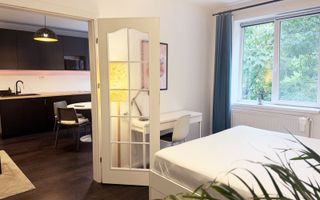 Apartament cu 3 camere modern, etaj intermediar, Centru, zona Horea! - Poză 5
