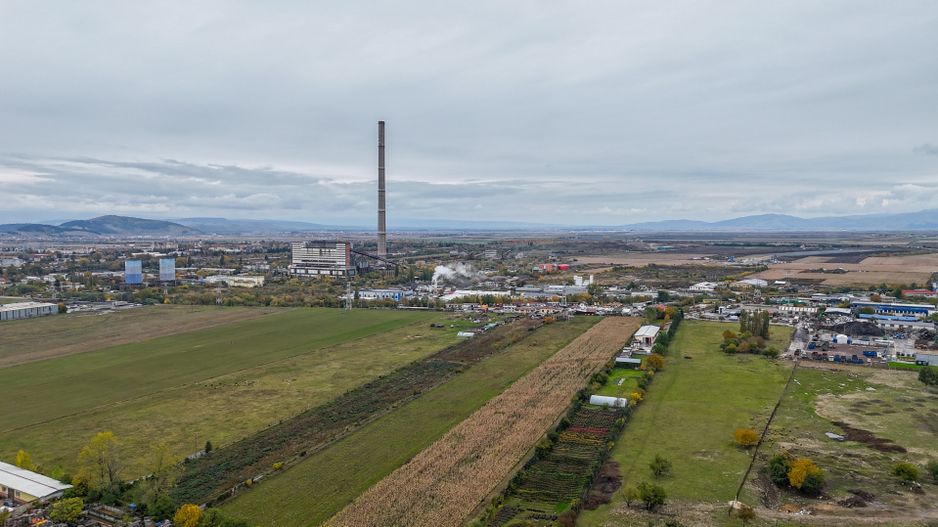Teren industrial- Timișul Sec oportunitate investițională - Poză 4