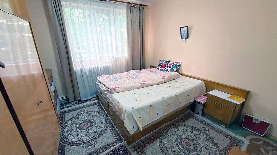 Apartament 2 camere Tecuci – 56 mp, zona Ghe. Petrașcu din Tecuci - Poză 7