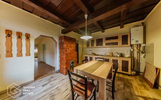 Casa in Ineu, cu teren de 1522 mp, comision 0% - Poză 1