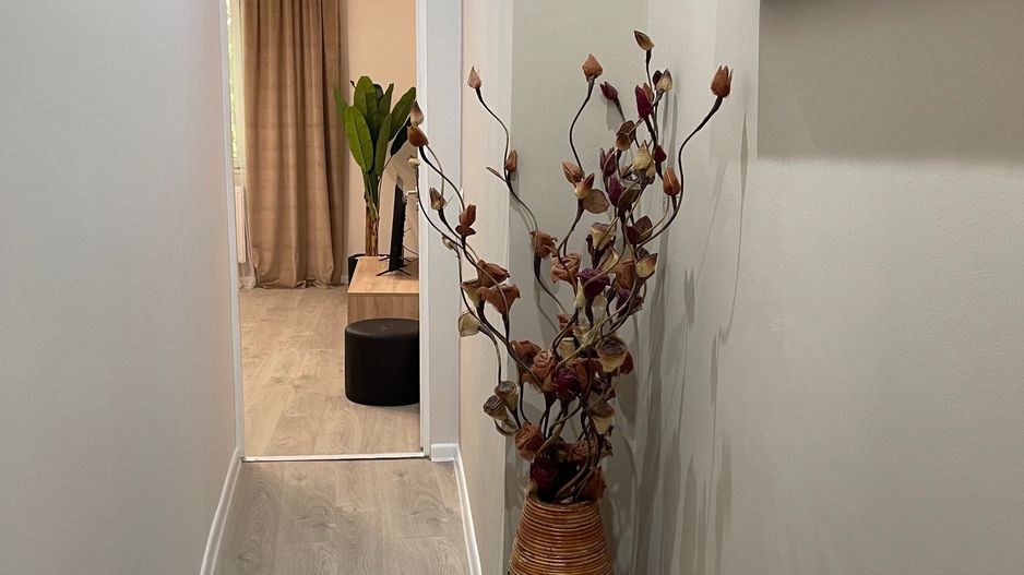 Apartament central! Mobilat și utilat! - Poză 6