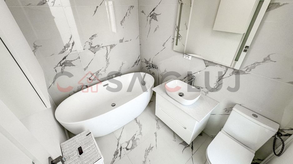 Casă individuală, finisată modern, in Jucu de Mijloc! - Poză 6