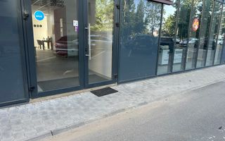 Spatiu Comercial 135 mp - Metalurgiei Park Sector 4 - Poză 7