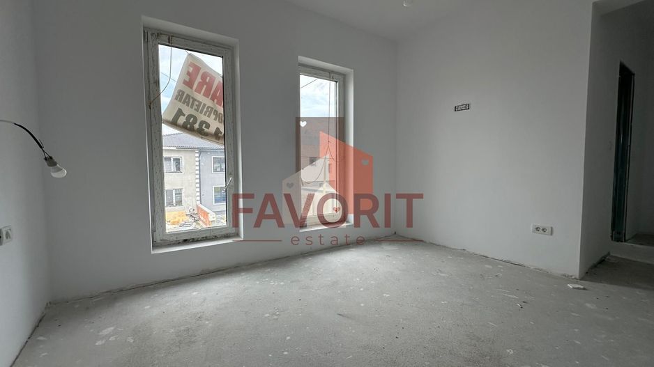 Duplex | Parter + Etaj + Pod |  Toate utilitatile | Curte generoasa | - Poză 6