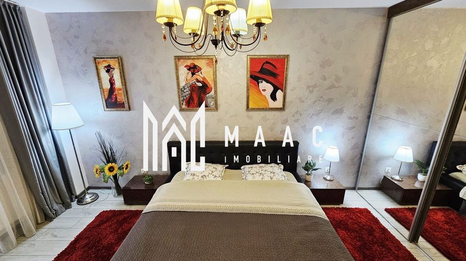 Apartament 2 camere | 74 mp | Bulevard | - Poză 20