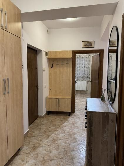 De inchiriat 3 camere zona Piata Domenii, 82mp utili, an 2006, direct proprietar - Poză 12