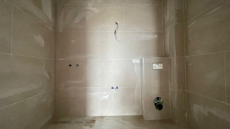 Apartament 2 camere 58mp + balcon 5mp - 73.900€ - Mosnita - Poză 7