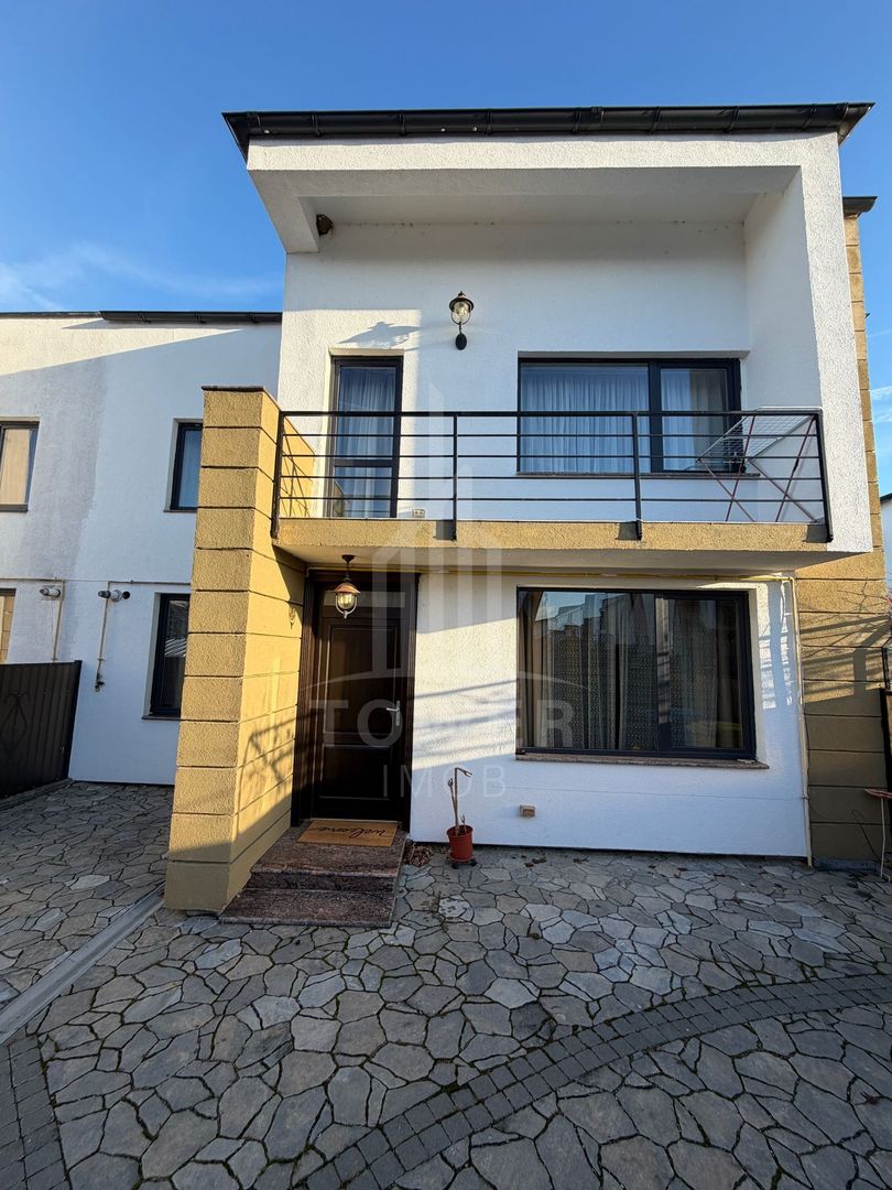 Casă de lux de închiriat | Zona Turnișor - Poză 3